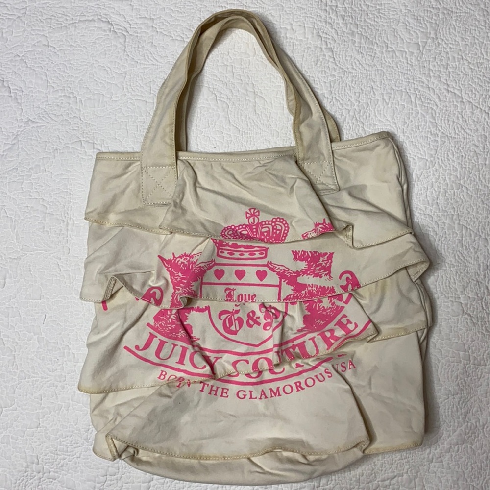 JUICY COUTURE BAG